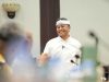 Jabar Targetkan Bebas TBC, Ibu Hamil KEK, dan Balita Gizi Kurang pada 2029