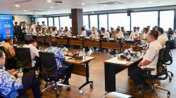 BMKG Tekankan Pentingnya Mitigasi Perubahan Iklim untuk Menjaga Ketahanan Sumber Daya Air