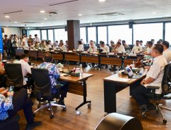 BMKG Tekankan Pentingnya Mitigasi Perubahan Iklim untuk Menjaga Ketahanan Sumber Daya Air