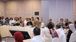 OJK dan SRO Gelar Dialog dengan Pelaku Pasar Modal, Perkuat Integritas dan Kepercayaan Masyarakat