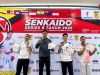 Kontingen Karate Kodam III/Siliwangi Raih Juara Umum II dan Best of The Best Kumite Senior Putra pada Senkaido Open Championship International Series 8 Tahun 2026