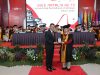 Dies Natalis ke 72, UPI Berkomitmen Laksanakan Tridarma Secara Cepat Melesat dan Berdampak pada Masyarakat