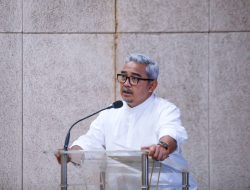 Porprov Jabar 2026, Kota Bandung Targetkan Juara Umum