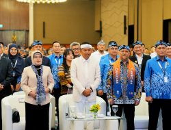 Dedi Mulyadi Ajak Insinyur Indonesia Selesaikan Masalah Transportasi dan Lingkungan di Jabar