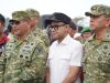 Pangdam III/Siliwangi Tinjau Pembangunan KDKMP di Cianjur