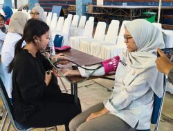 Cegah Kanker Serviks, UPI Gelar Program Vaksinasi HPV Bagi Keluarga Besar UPI dan Masyarakat