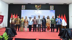OJK Mengajar 2026 Hadir di Indonesia Banking School, Edukasi Peluang dan Risiko Pembiayaan Digital