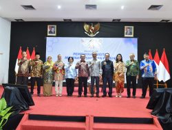 OJK Mengajar 2026 Hadir di Indonesia Banking School, Edukasi Peluang dan Risiko Pembiayaan Digital