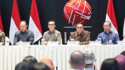 IHSG Menguat 4,9 Persen, OJK Apresiasi Ketahanan Investor Domestik