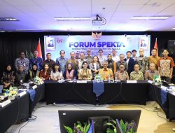 OJK Tekankan Peran Asosiasi Profesi Dalam Penguatan Sumber Daya Manusia di Sektor Jasa Keuangan