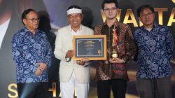 Gubernur Jabar Dorong Dewan Pers Kembalikan Pers Sebagai Lembaga Bergengsi