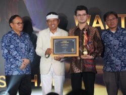 Gubernur Jabar Dorong Dewan Pers Kembalikan Pers Sebagai Lembaga Bergengsi