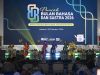 Indeks Pembangunan Kebahasaan Tertinggi, Jawa Barat Raih Penghargaan Adibahasa 2026