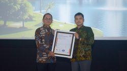 OJK Raih Sertifikasi ISO 9001:2015 Sistem Manajemen Mutu, Perkuat Kualitas, dan Akuntabilitas Pengawasan Sektor PPDP