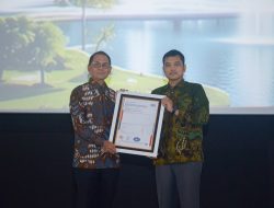 OJK Raih Sertifikasi ISO 9001:2015 Sistem Manajemen Mutu, Perkuat Kualitas, dan Akuntabilitas Pengawasan Sektor PPDP
