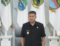 Wagub Jabar Erwan Pastikan Surplus APBD 2027 akan Disampaikan pada Paripurna Berikutnya