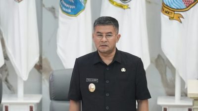 Wagub Jabar Erwan Pastikan Surplus APBD 2027 akan Disampaikan pada Paripurna Berikutnya