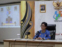 BPS Jabar: September 2026 Inflasi Jabar Terkendali di Angka 0,23 Persen
