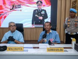 Traffic Light Padam Akibat Pencurian Kabel, Dishub Kota Bandung Upayakan Segera Dapat Berfungsi
