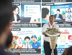 Sekretariat DPRD Jawa Barat Gagas Program Sapa Disabilitas hingga Penguatan Isu Perempuan