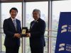 ITB Lakukan Kunjungan Kelembagaan, Perkuat Kolaborasi Akademik dan Riset dengan Science Tokyo dan GRIPS