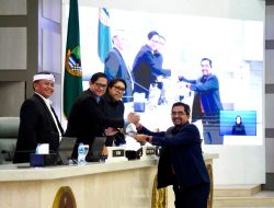 Komisi IV DPRD Jawa Barat Dorong Pemberdayaan Komunitas Jadi Strategi Pengelolaan Sampah dari Hulu