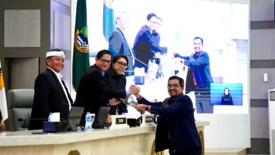 Komisi IV DPRD Jawa Barat Dorong Pemberdayaan Komunitas Jadi Strategi Pengelolaan Sampah dari Hulu