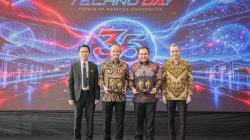 Len Perkuat Ekosistem Penguasaan Teknologi Melalui Len Techno Day 2026