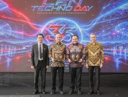 Len Perkuat Ekosistem Penguasaan Teknologi Melalui Len Techno Day 2026