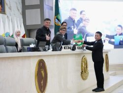 Fraksi PPP DPRD Jawa Barat Dorong Penguatan Komunitas untuk Pengelolaan Sampah dari Hulu