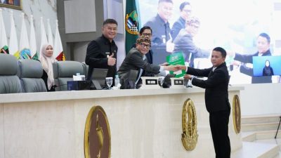 Fraksi PPP DPRD Jawa Barat Dorong Penguatan Komunitas untuk Pengelolaan Sampah dari Hulu