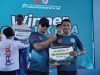 Ribuan Pelari Ikuti Pangandaran Run 5K dan 10K HUT ke-81 TNI