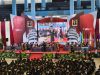 7.218 Mahasiswa UPI Diwisuda pada Gelombang IV Tahun 2026, Rektor : Kuasai Kompetensi dan Soft Skill