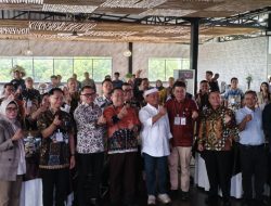 Rakernas III ASDEPSI Bahas Tiga Isu Strategis Sekretariat DPRD Provinsi