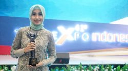 Bio Farma Raih Primaniyarta ke-12, Tegaskan Daya Saing Ekspor Produk Kesehatan Indonesia