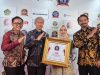 UPI Raih Tiga Penghargaan Kehumasan Tingkat Nasional Tahun 2026