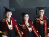 Arungi Samudra untuk Wisuda, Tiga Guru Asal Maluku Raih Gelar Sarjana di UPI
