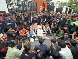 DPRD Jabar Sampaikan Aspirasi Mahasiswa UIN Bandung dan Unpas ke DPR RI