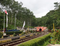Ini 10 Terowongan Kereta Api Tertua di Indonesia dari Lampegan di Jawa Barat hingga Lubang Kalam di Sumatera Barat