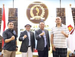 WBFC U-17 Sukses ke Final Piala Soeratin 2026 di IKN, Ketua DPRD Jabar: Selamat Berjuang, Jadi Kebanggaan Jabar