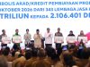 Presiden Prabowo Apresiasi Capaian TPAKD Dalam Perluas Akses Masyarakat Terhadap Produk dan Layanan Keuangan