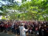 3.000 Mahasiswa Telkom University Ikuti KKN Tematik Pengelolaan Sampah di Kabupaten Bandung