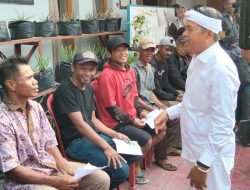 Tinjau Pilkades Serentak Secara Elektronik Digital di Sumedang, Dedi Mulyadi Sebut Lebih Murah, Cepat, dan Meminimalisir Kecurangan