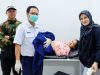 Petugas KAI dan Penumpang Berprofesi Dokter Bantu Persalinan Ibu Hamil Dalam Perjalanan Diatas KA Sangkuriang