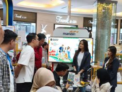FinExpo 2026, Gubernur Jabar Dedi Mulyadi Programkan Bantuan Pendidikan 1.000 Anak Kuliah di ITB
