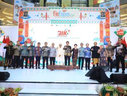OJK Gelar Puncak Bulan Inklusi Keuangan (BIK) dan Financial Expo 2026 di Bandung